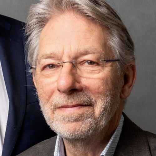 Frank Emmelot