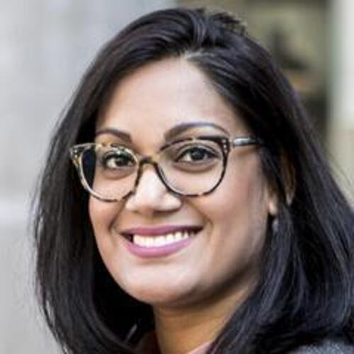 Madhu Mathoera