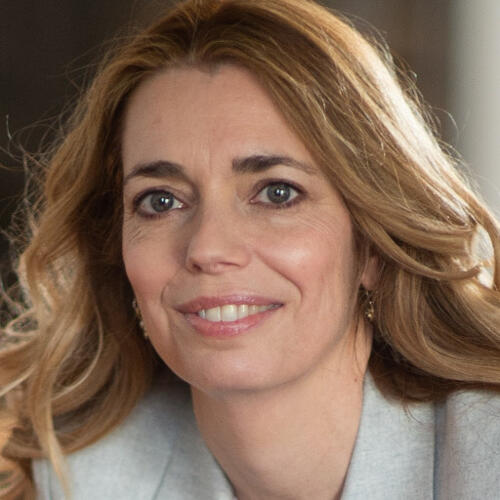 Astrid Groenewegen