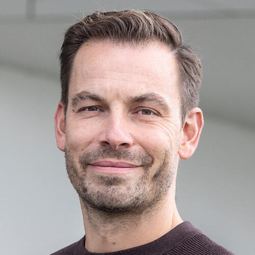 Mark Soons