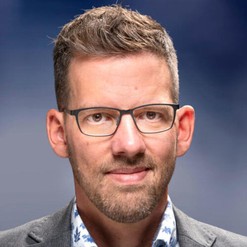 Remco Bakker