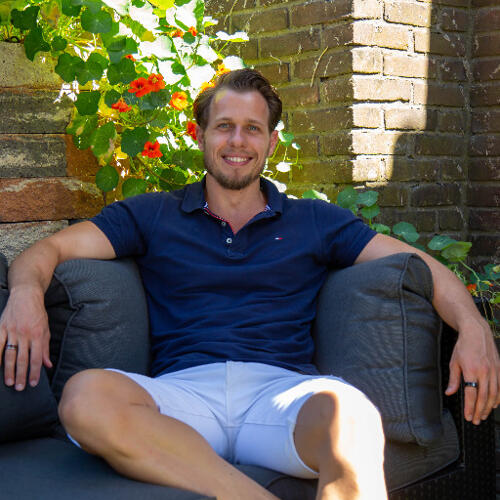 John Slabbekoorn
