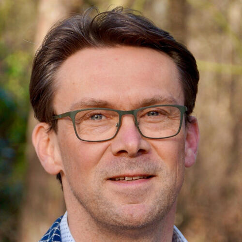 Marcel van der Loo