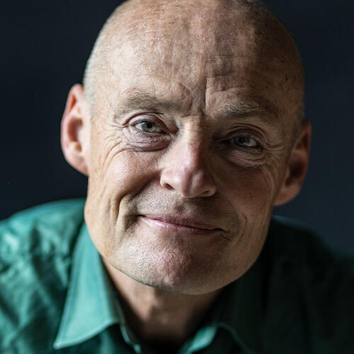 Martijn Daalder