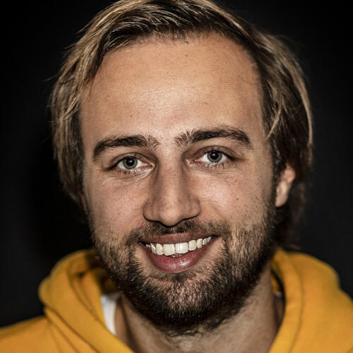 Tom Grosfeld