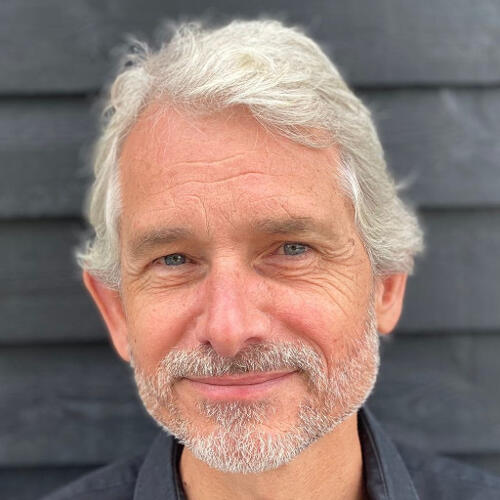 Rob Huisman