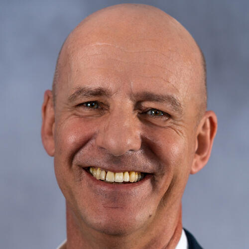 Martin Thoolen