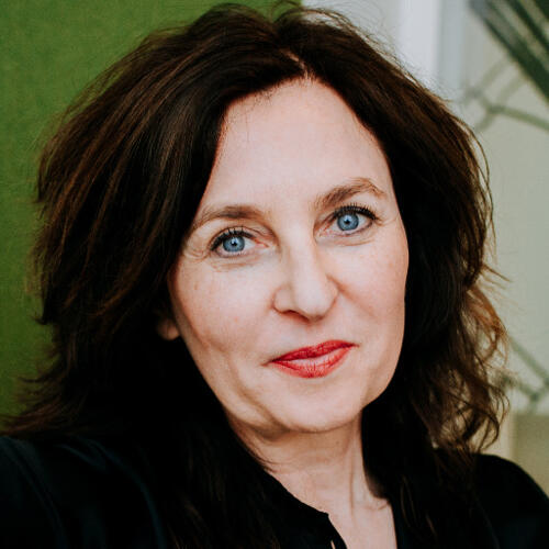 Anja Moortgat