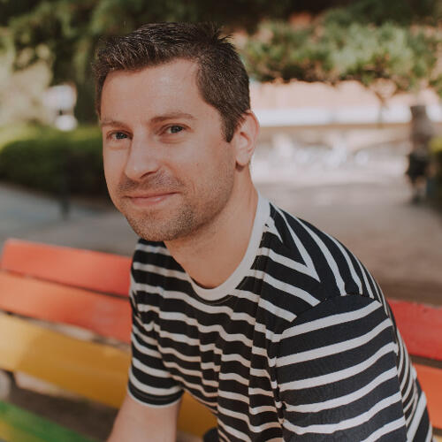 Tim Gouw