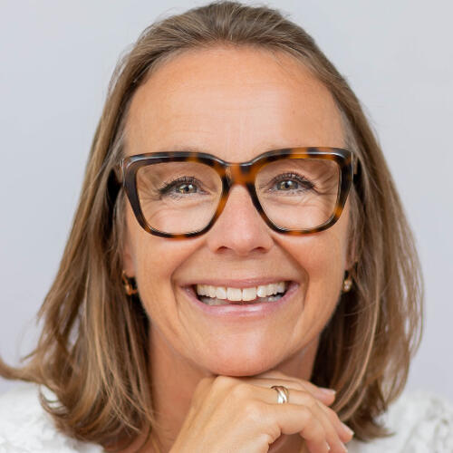 Titia Wolf
