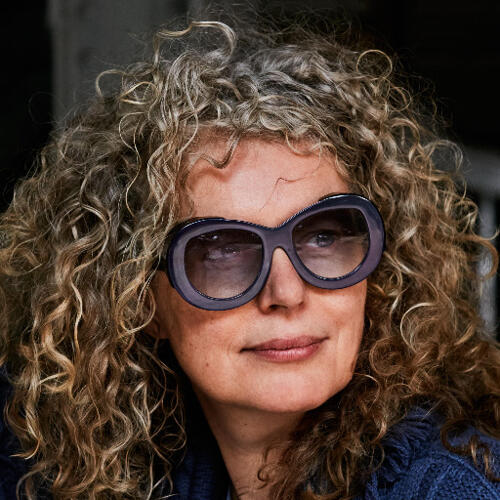 Wendy van Ierschot