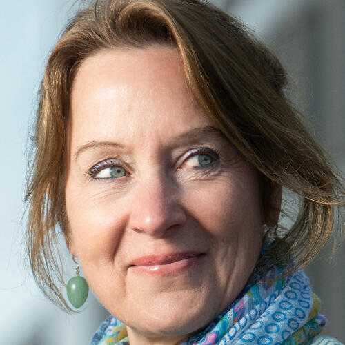 Isolde Kolkhuis Tanke