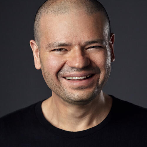 Allan Dib