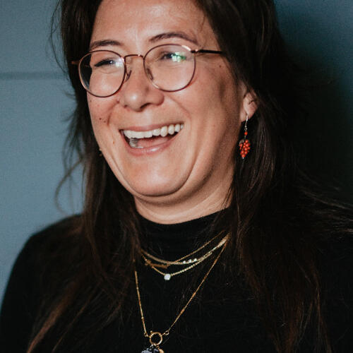 Anouk van Pruissen