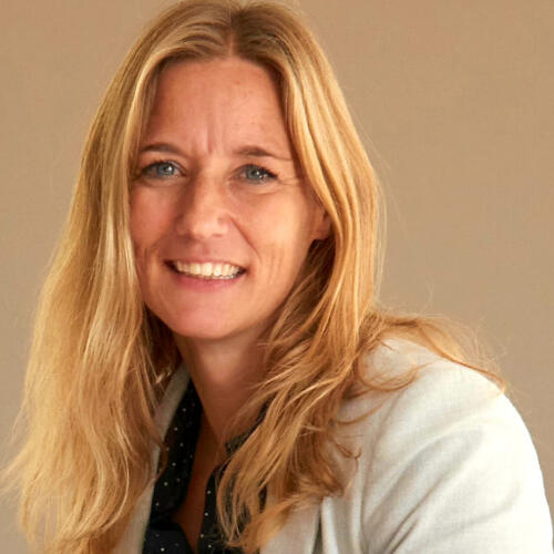 Inge Mink