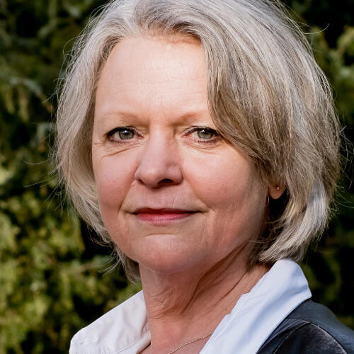 Sandra Bouckaert