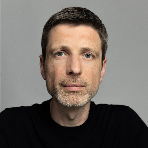 Tom Compaijen