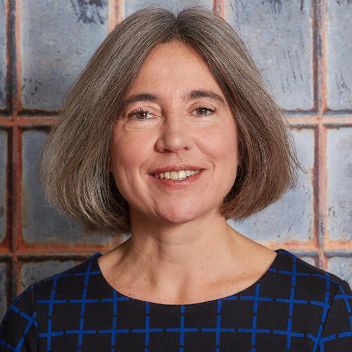 Madelon Sinnige