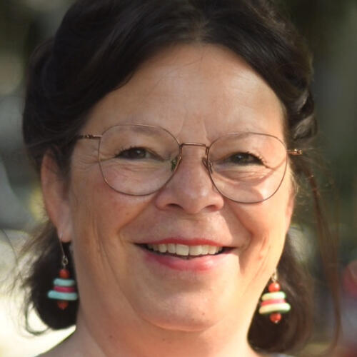 Désirée Bierlaagh