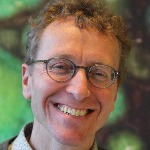 Niek van Benthum