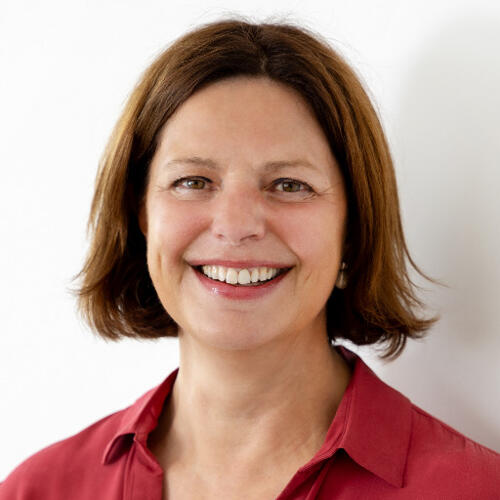 Karine Vandenberghe