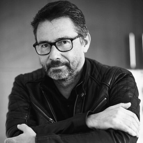 Jo Caudron