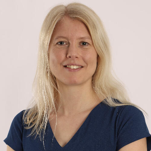 Linda Guijt