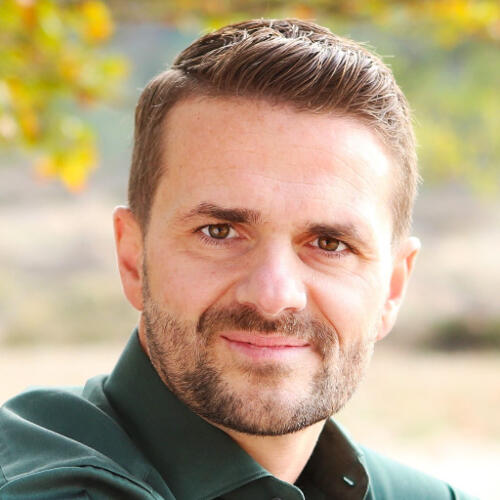 Robert Visscher