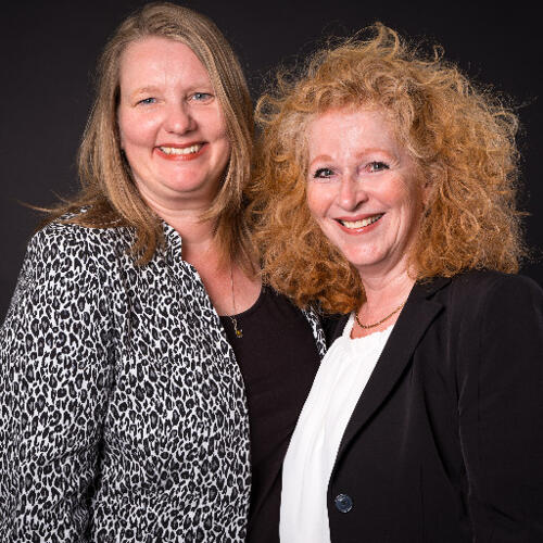 Renee Kamps-Van Beckhoven