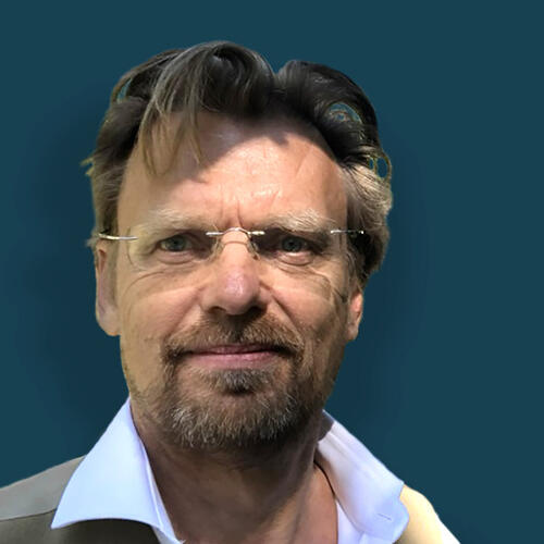 Jan van der Spoel