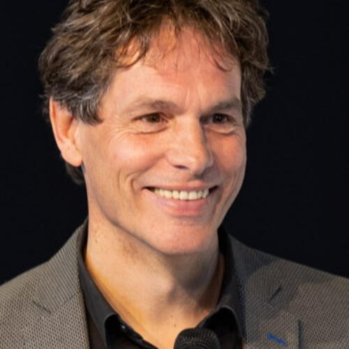 Bart Verhaagen