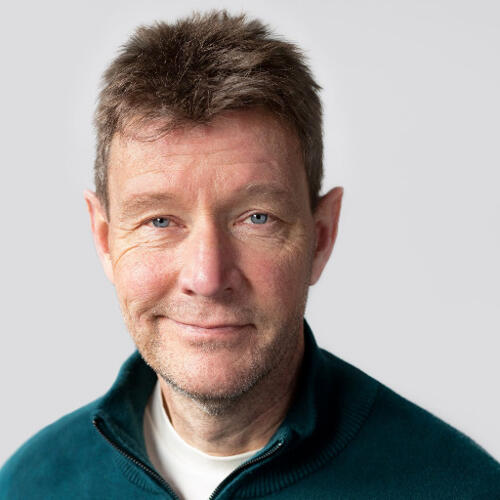 Cees van der Zwan