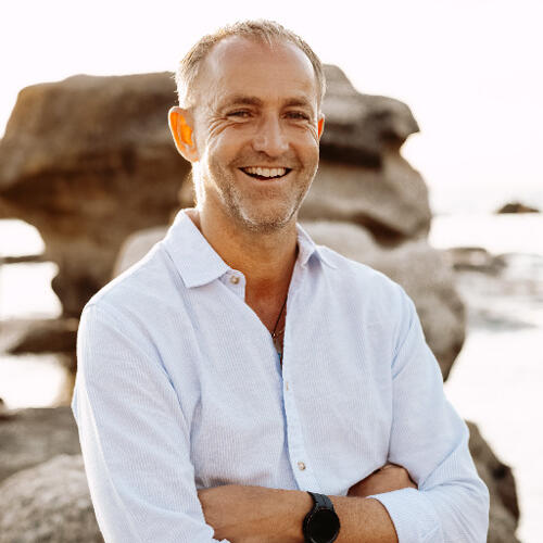 Rob van den Wijngaard