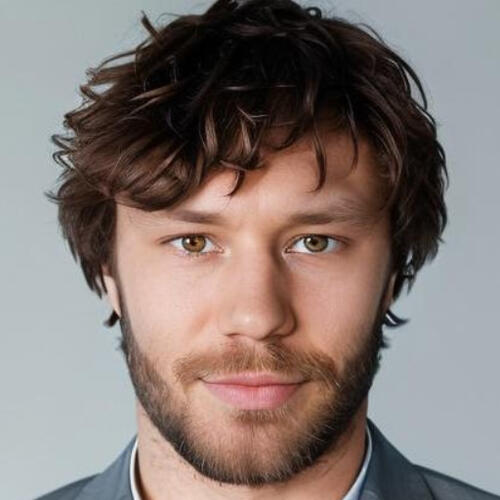 Max van den Broek
