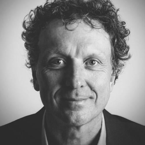 Sven Gall