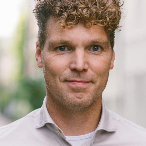 Rogier Havelaar