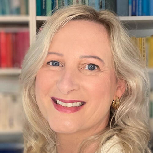 Susan Marletta Hart