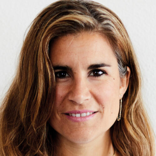 Renate Hofstede