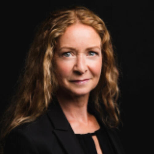 Sylvia Bosboom