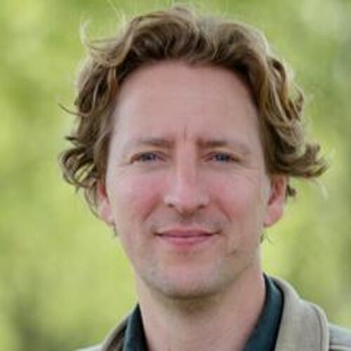 Tim van Lingen