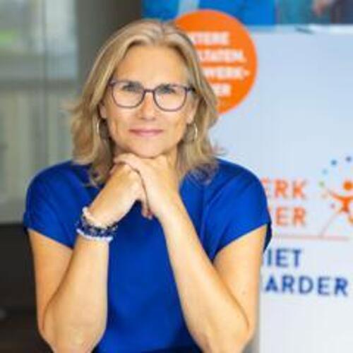 Jennefer Boskeljon