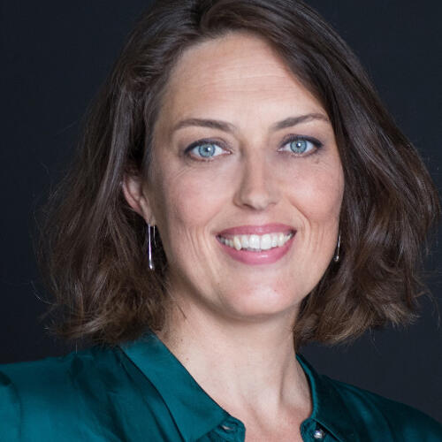 Saskia Tjepkema