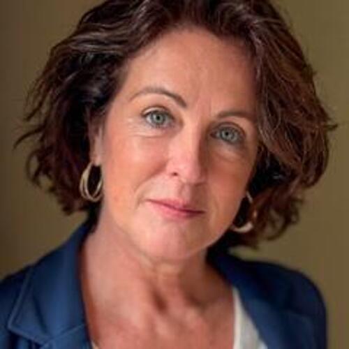 Marrit van Exel