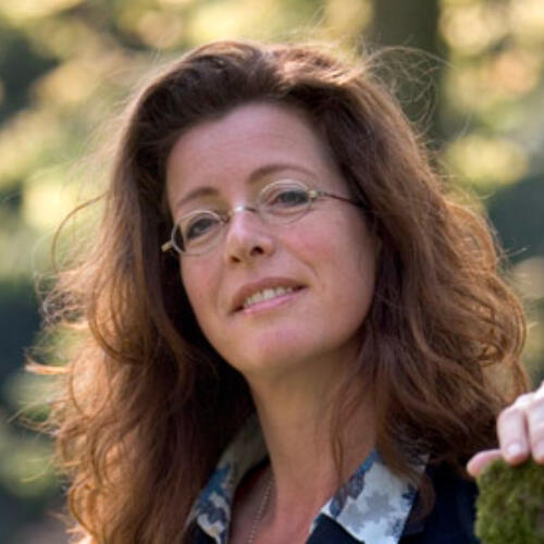 Ilse van Ravenstein