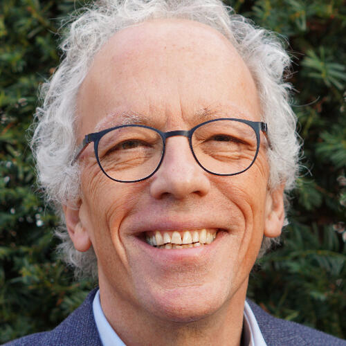 Gerritjan van Luin