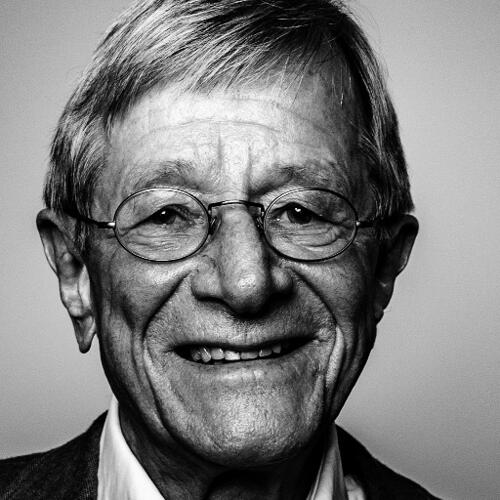 Joop Swieringa