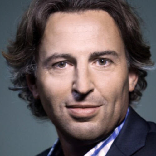 Huib Broekhuis