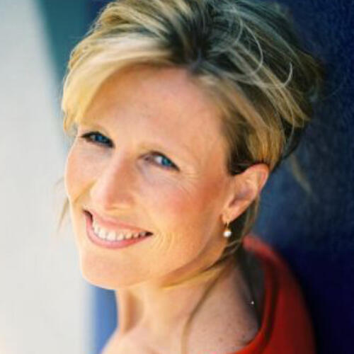 Sasja Dirkse-Hulscher