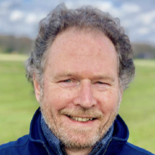 Robert Coppenhagen