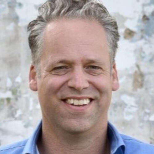 Danny Mullenders